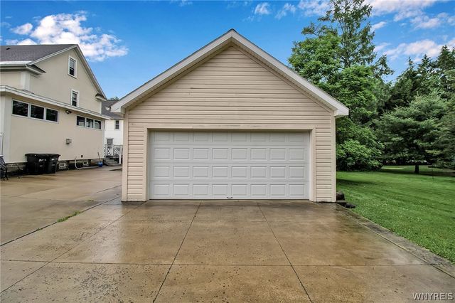 54 Martha Street, Ellicottville, NY 14731