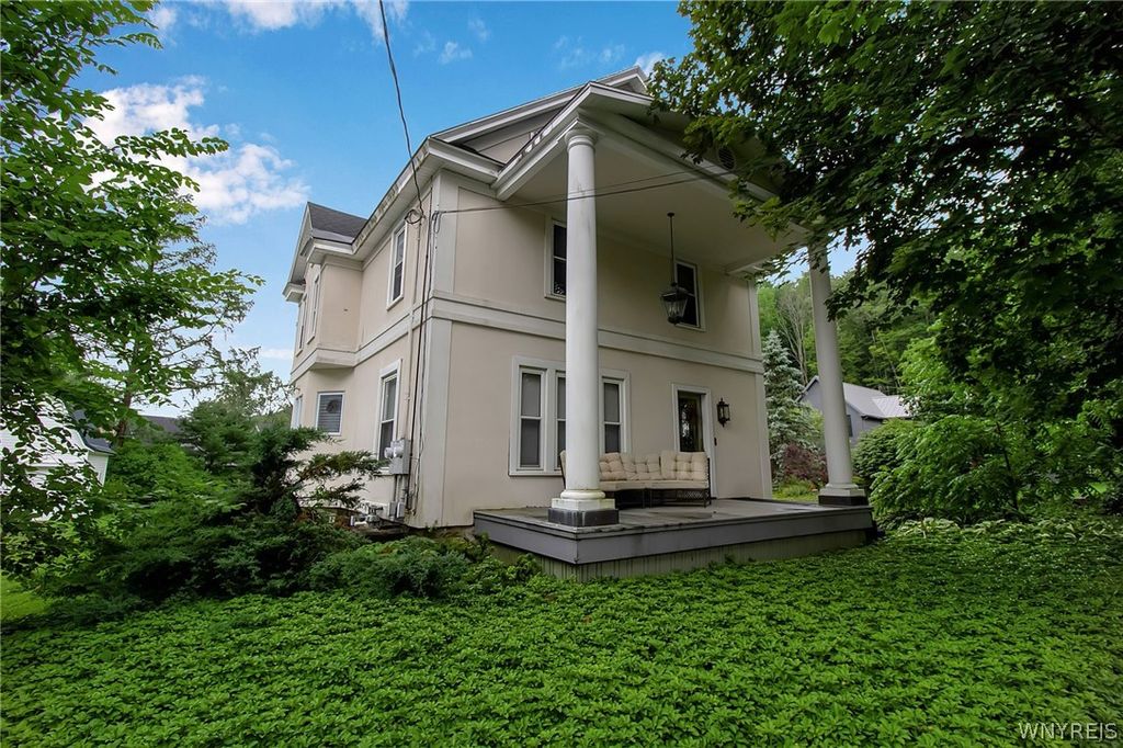 54 Martha Street, Ellicottville, NY 14731