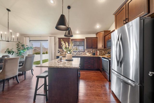 3165 HOWARD VIEW LANE, Green Bay, WI 54313