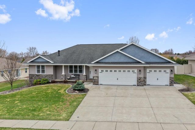 3165 HOWARD VIEW LANE, Green Bay, WI 54313