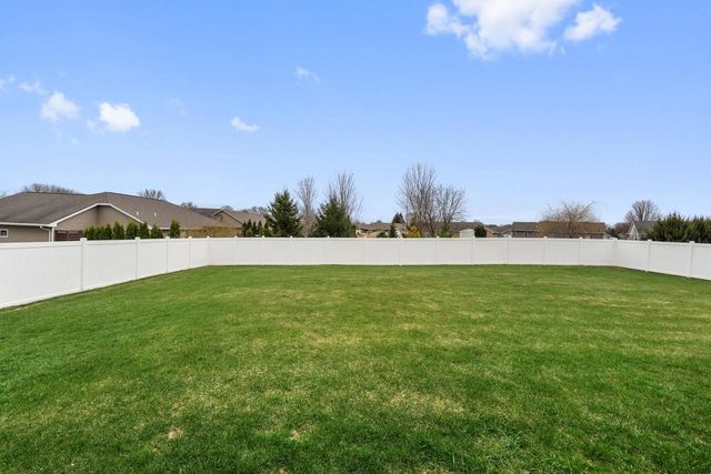 3165 HOWARD VIEW LANE, Green Bay, WI 54313