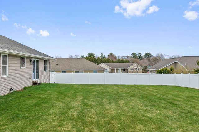 3165 HOWARD VIEW LANE, Green Bay, WI 54313