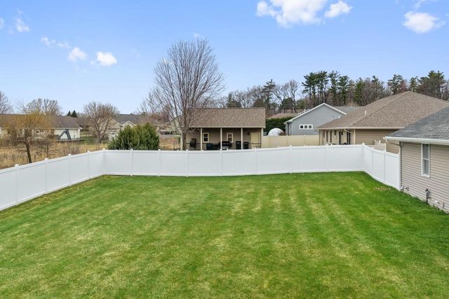 3165 HOWARD VIEW LANE, Green Bay, WI 54313