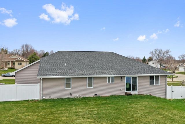 3165 HOWARD VIEW LANE, Green Bay, WI 54313