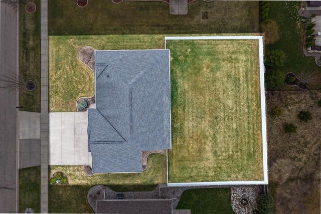 3165 HOWARD VIEW LANE, Green Bay, WI 54313