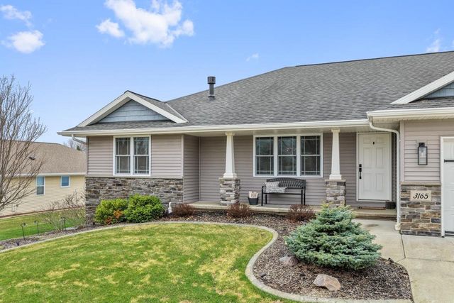 3165 HOWARD VIEW LANE, Green Bay, WI 54313