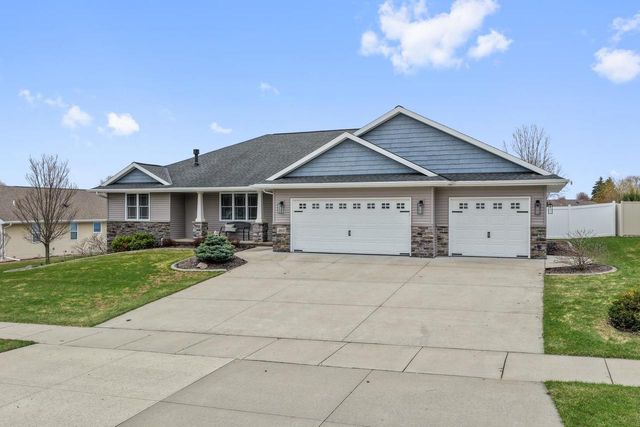 3165 HOWARD VIEW LANE, Green Bay, WI 54313
