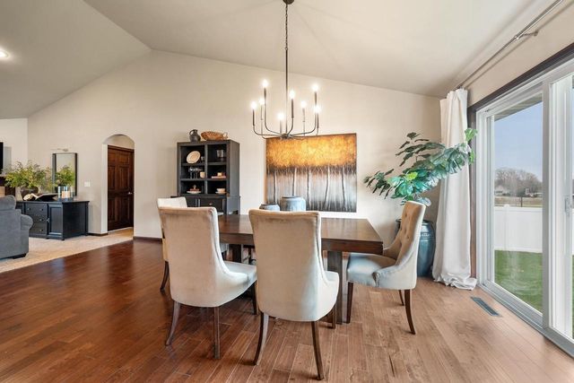 3165 HOWARD VIEW LANE, Green Bay, WI 54313