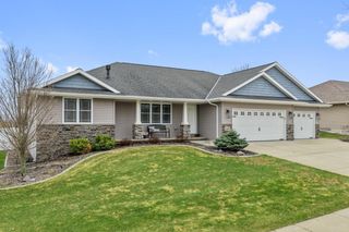 3165 HOWARD VIEW LANE, Green Bay, WI 54313