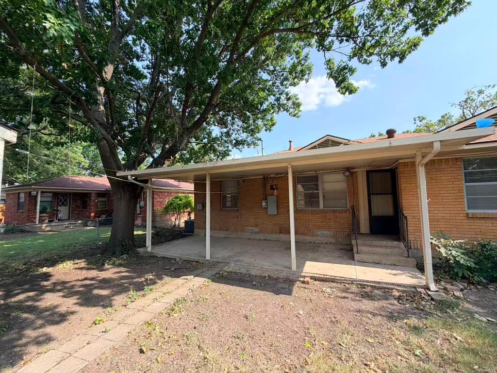 413 Frances Way, Richardson, TX 75081