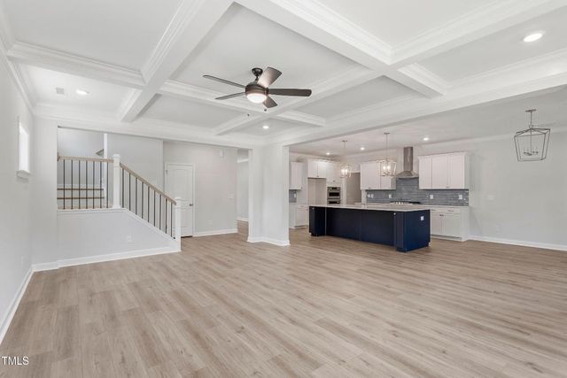 20 Bold Drive, Youngsville, NC 27596