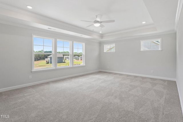 20 Bold Drive, Youngsville, NC 27596