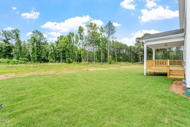 20 Bold Drive, Youngsville, NC 27596
