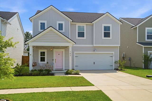 142 Wood Sage Run, Summerville, SC 29485