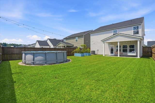 142 Wood Sage Run, Summerville, SC 29485