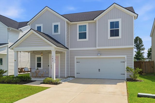 142 Wood Sage Run, Summerville, SC 29485