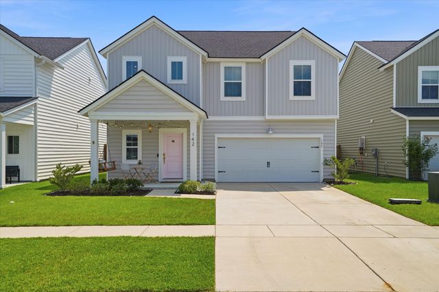 142 Wood Sage Run, Summerville, SC 29485
