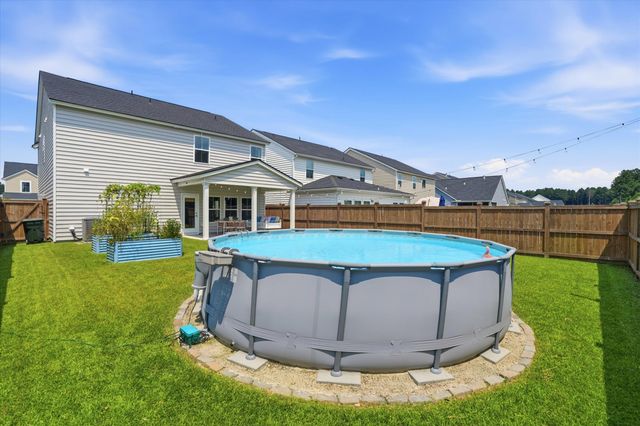 142 Wood Sage Run, Summerville, SC 29485
