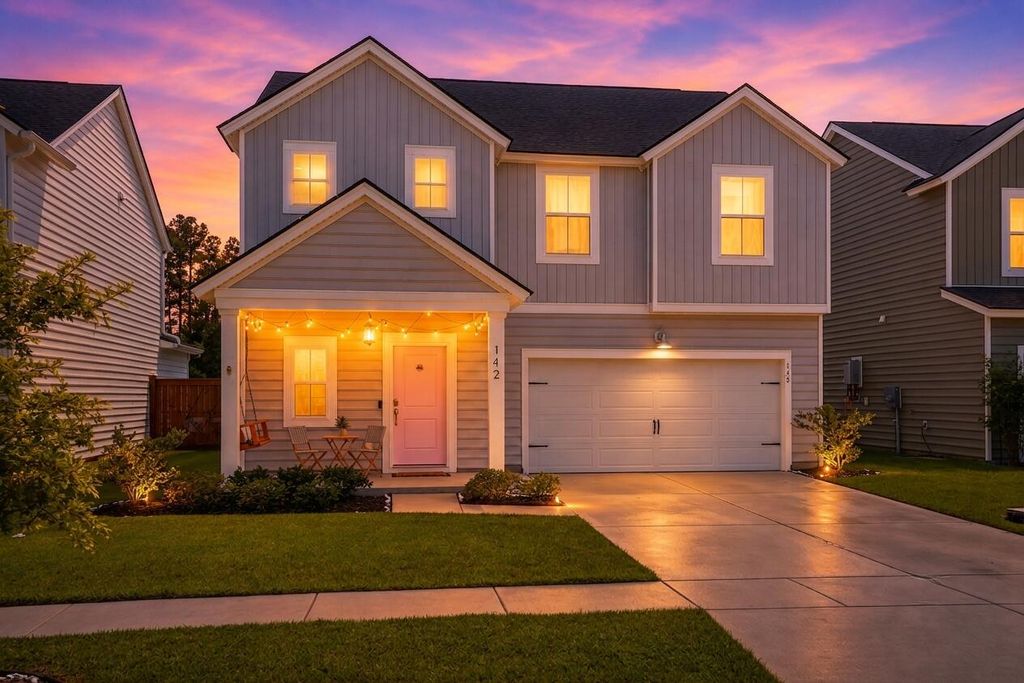 142 Wood Sage Run, Summerville, SC 29485