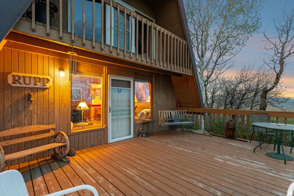 2422 S VALLEY VIEW CIR, Coalville, UT 84017 — photo 2
