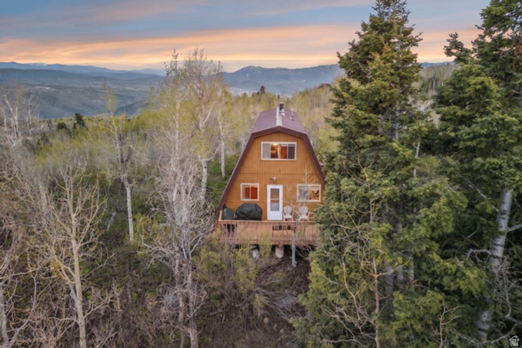 2422 S VALLEY VIEW CIR, Coalville, UT 84017 — photo 5