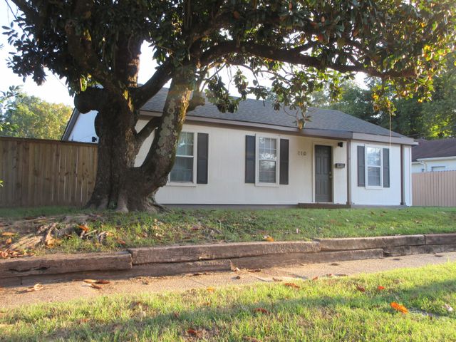 110 E Elmwood Street, Shreveport, LA 71104