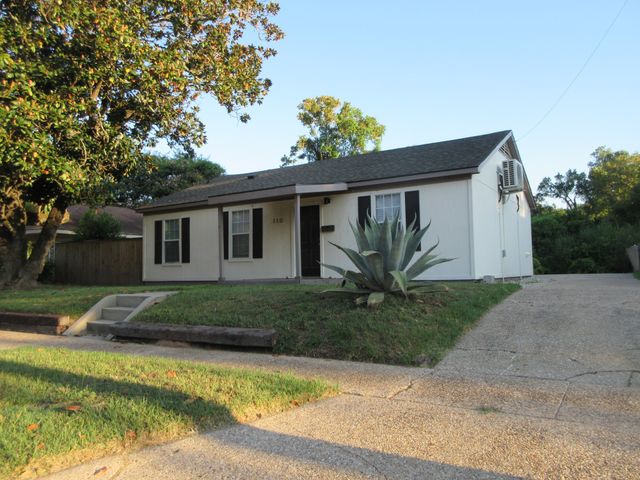 110 E Elmwood Street, Shreveport, LA 71104