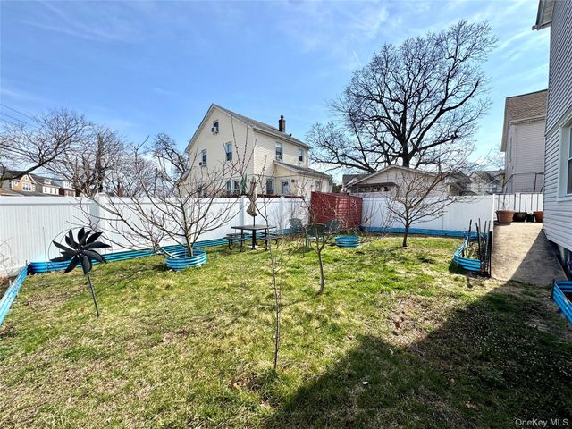 240-18 Edgewood Street, Rosedale, NY 11422