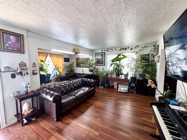 240-18 Edgewood Street, Rosedale, NY 11422