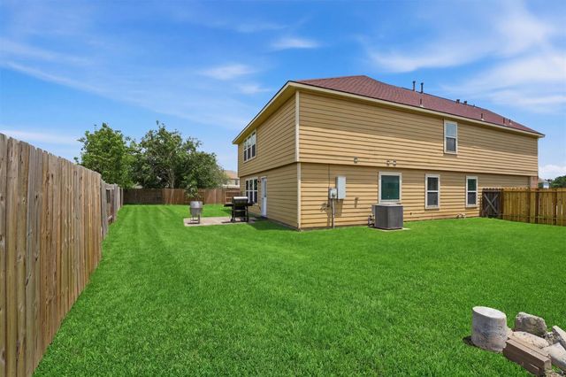 5407 Echinacea Circle, Baytown, TX 77521
