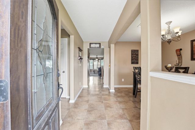 5407 Echinacea Circle, Baytown, TX 77521