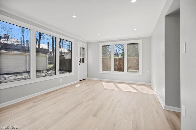 3703 Riedham Road, Shaker Heights, OH 44120