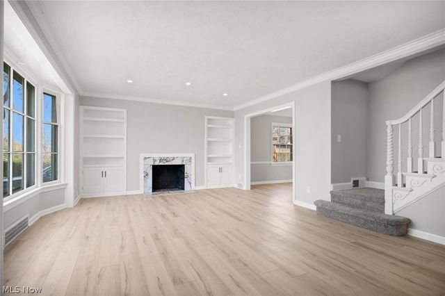 3703 Riedham Road, Shaker Heights, OH 44120