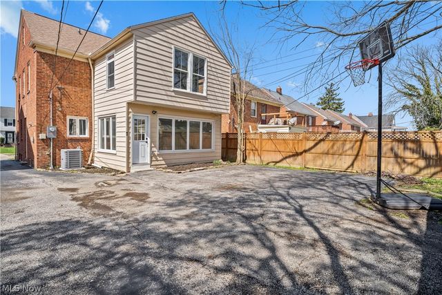 3703 Riedham Road, Shaker Heights, OH 44120