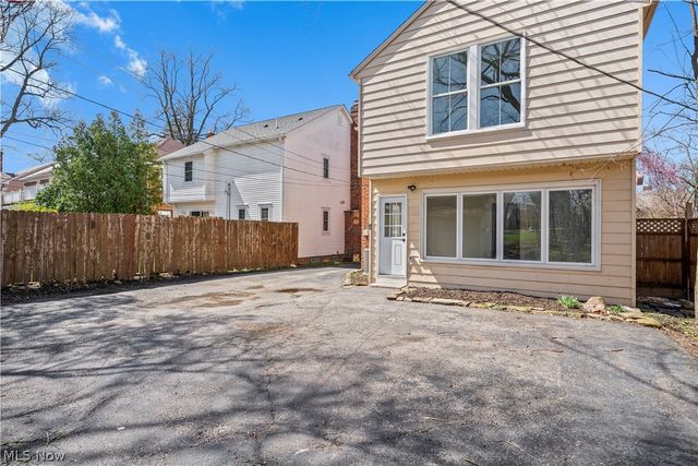 3703 Riedham Road, Shaker Heights, OH 44120