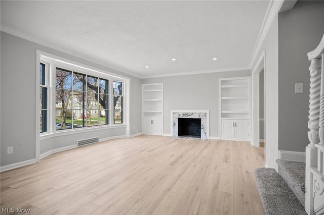 3703 Riedham Road, Shaker Heights, OH 44120