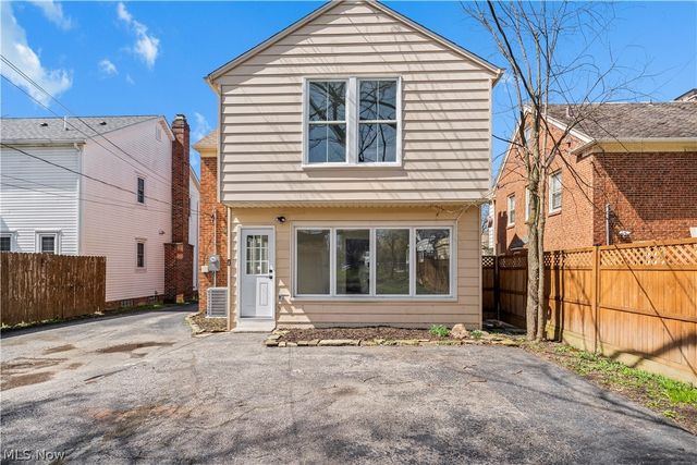 3703 Riedham Road, Shaker Heights, OH 44120