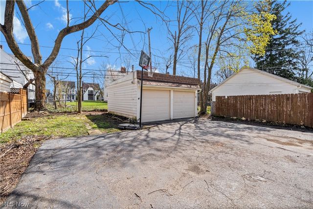 3703 Riedham Road, Shaker Heights, OH 44120