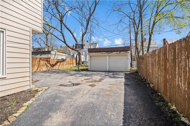 3703 Riedham Road, Shaker Heights, OH 44120