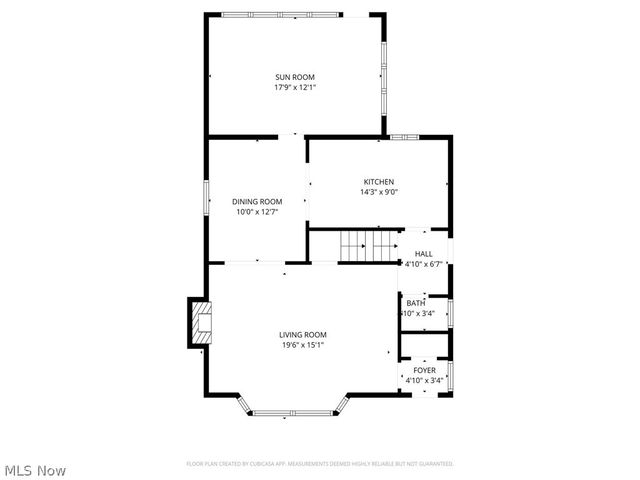 3703 Riedham Road, Shaker Heights, OH 44120