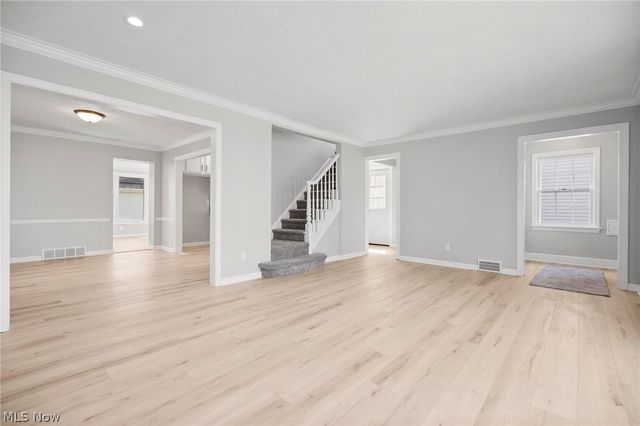 3703 Riedham Road, Shaker Heights, OH 44120