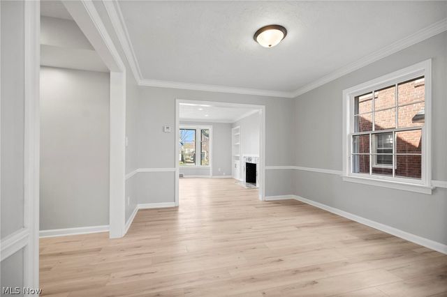 3703 Riedham Road, Shaker Heights, OH 44120