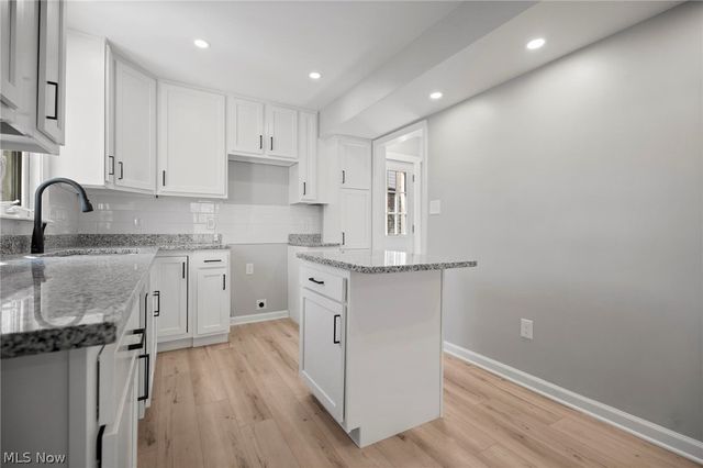 3703 Riedham Road, Shaker Heights, OH 44120