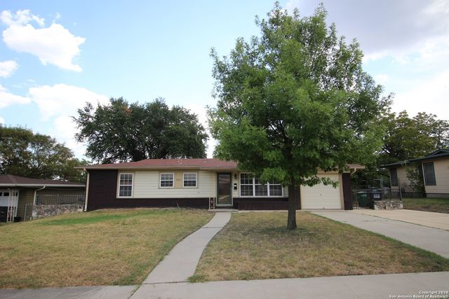 314 E GLENVIEW DR, San Antonio, TX 78201