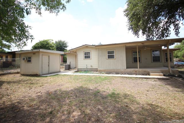 314 E GLENVIEW DR, San Antonio, TX 78201