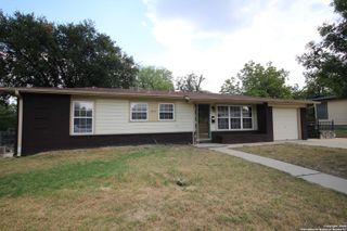 314 E GLENVIEW DR, San Antonio, TX 78201