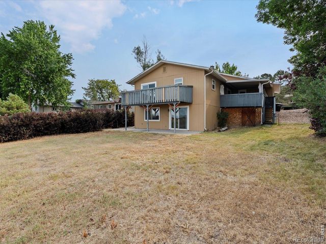 10111 Eaton Street, Westminster, CO 80020