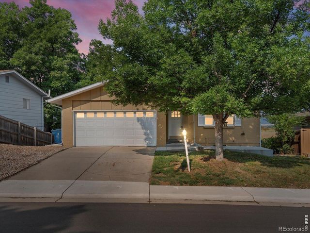 10111 Eaton Street, Westminster, CO 80020