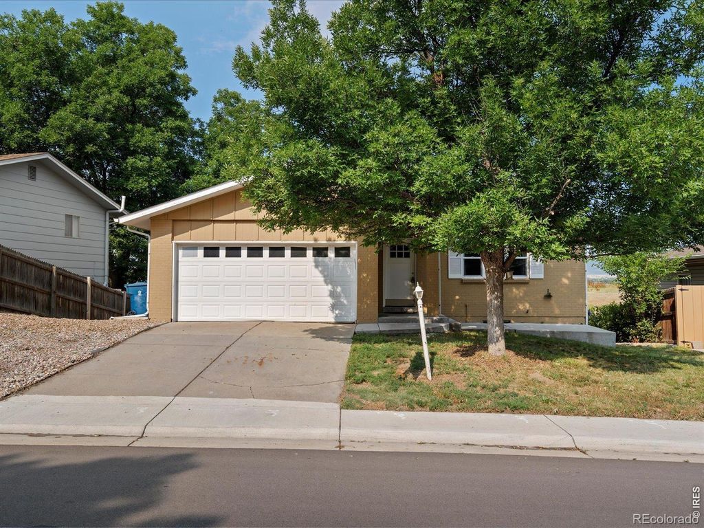 10111 Eaton Street, Westminster, CO 80020