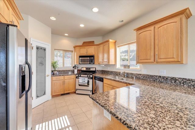 509 Indian Hill Rd, Copperopolis, CA 95228